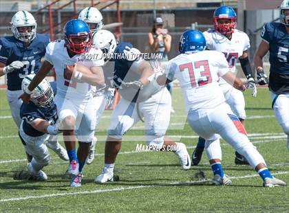 Thumbnail 2 in Fountain-Fort Carson @ Pine Creek (District 20 Stadium) photogallery.