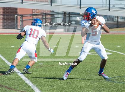 Thumbnail 3 in Fountain-Fort Carson @ Pine Creek (District 20 Stadium) photogallery.