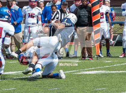Thumbnail 1 in Fountain-Fort Carson @ Pine Creek (District 20 Stadium) photogallery.