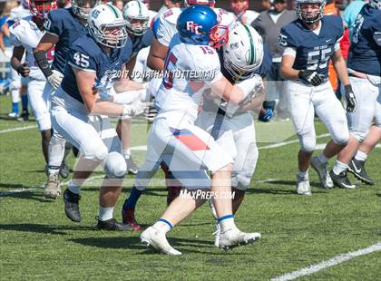 Thumbnail 1 in Fountain-Fort Carson @ Pine Creek (District 20 Stadium) photogallery.