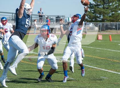 Thumbnail 2 in Fountain-Fort Carson @ Pine Creek (District 20 Stadium) photogallery.