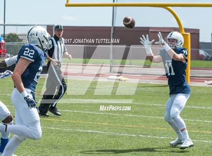 Thumbnail 3 in Fountain-Fort Carson @ Pine Creek (District 20 Stadium) photogallery.