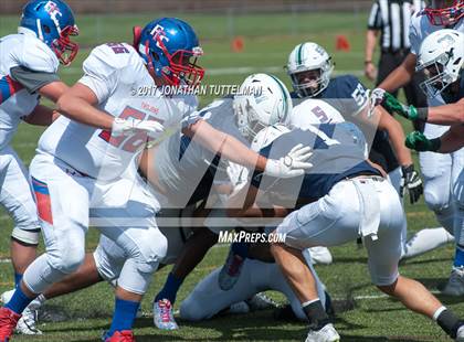 Thumbnail 3 in Fountain-Fort Carson @ Pine Creek (District 20 Stadium) photogallery.