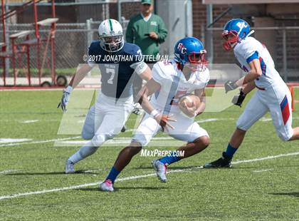Thumbnail 1 in Fountain-Fort Carson @ Pine Creek (District 20 Stadium) photogallery.