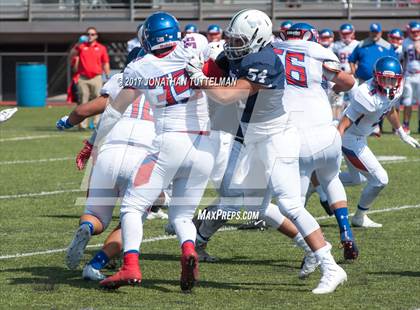 Thumbnail 3 in Fountain-Fort Carson @ Pine Creek (District 20 Stadium) photogallery.