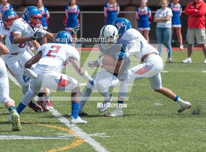 Thumbnail 2 in Fountain-Fort Carson @ Pine Creek (District 20 Stadium) photogallery.