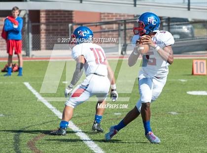 Thumbnail 2 in Fountain-Fort Carson @ Pine Creek (District 20 Stadium) photogallery.