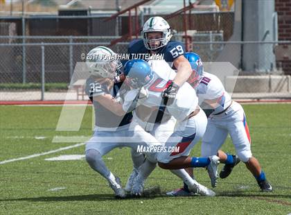 Thumbnail 3 in Fountain-Fort Carson @ Pine Creek (District 20 Stadium) photogallery.