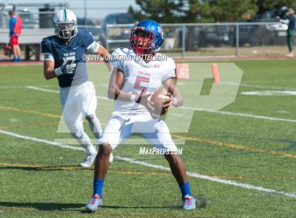 Thumbnail 2 in Fountain-Fort Carson @ Pine Creek (District 20 Stadium) photogallery.
