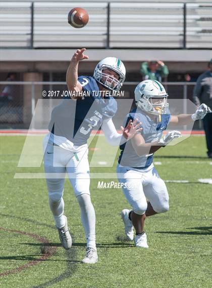 Thumbnail 1 in Fountain-Fort Carson @ Pine Creek (District 20 Stadium) photogallery.