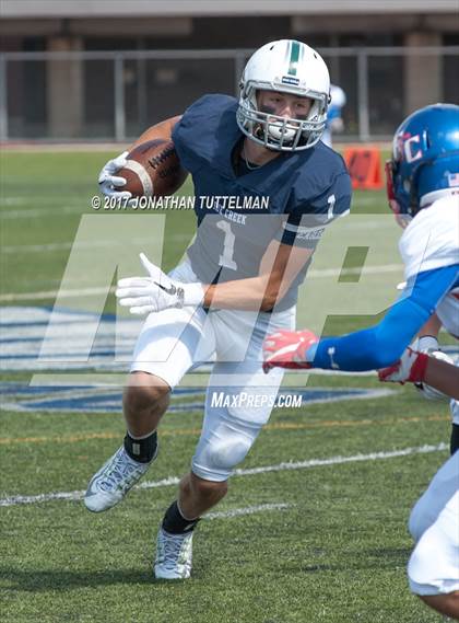 Thumbnail 1 in Fountain-Fort Carson @ Pine Creek (District 20 Stadium) photogallery.