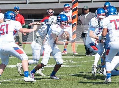 Thumbnail 1 in Fountain-Fort Carson @ Pine Creek (District 20 Stadium) photogallery.