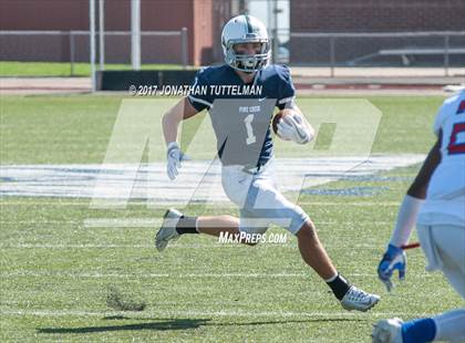 Thumbnail 3 in Fountain-Fort Carson @ Pine Creek (District 20 Stadium) photogallery.
