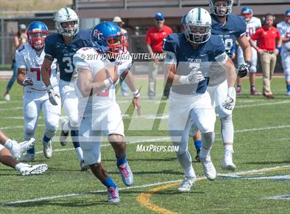 Thumbnail 3 in Fountain-Fort Carson @ Pine Creek (District 20 Stadium) photogallery.