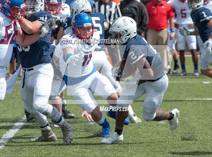 Thumbnail 2 in Fountain-Fort Carson @ Pine Creek (District 20 Stadium) photogallery.