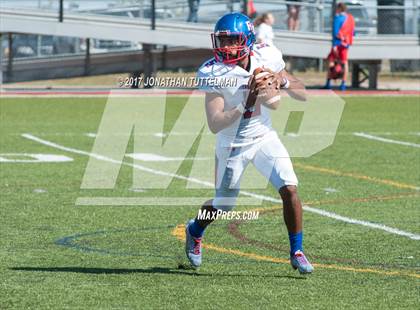 Thumbnail 1 in Fountain-Fort Carson @ Pine Creek (District 20 Stadium) photogallery.