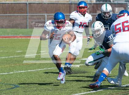 Thumbnail 1 in Fountain-Fort Carson @ Pine Creek (District 20 Stadium) photogallery.