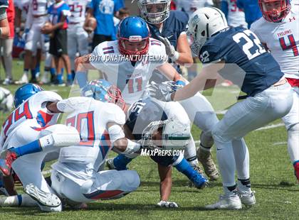 Thumbnail 1 in Fountain-Fort Carson @ Pine Creek (District 20 Stadium) photogallery.