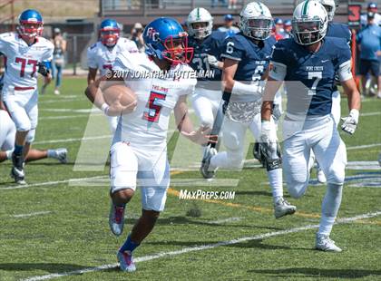 Thumbnail 2 in Fountain-Fort Carson @ Pine Creek (District 20 Stadium) photogallery.