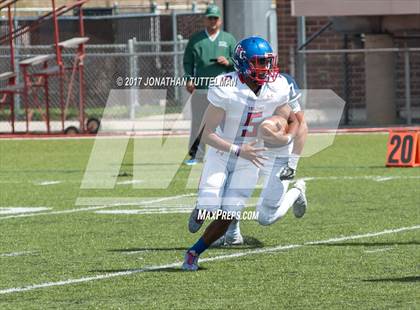 Thumbnail 3 in Fountain-Fort Carson @ Pine Creek (District 20 Stadium) photogallery.