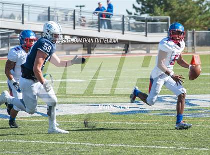 Thumbnail 3 in Fountain-Fort Carson @ Pine Creek (District 20 Stadium) photogallery.