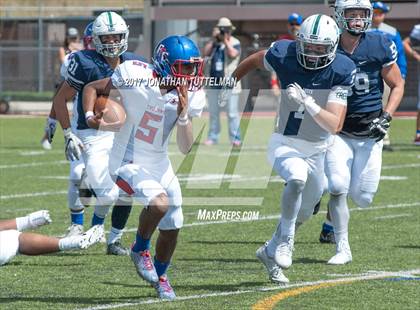 Thumbnail 2 in Fountain-Fort Carson @ Pine Creek (District 20 Stadium) photogallery.