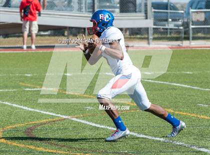 Thumbnail 1 in Fountain-Fort Carson @ Pine Creek (District 20 Stadium) photogallery.
