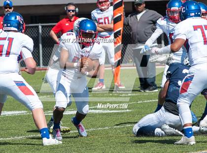 Thumbnail 2 in Fountain-Fort Carson @ Pine Creek (District 20 Stadium) photogallery.