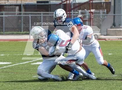 Thumbnail 1 in Fountain-Fort Carson @ Pine Creek (District 20 Stadium) photogallery.
