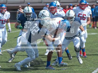 Thumbnail 3 in Fountain-Fort Carson @ Pine Creek (District 20 Stadium) photogallery.