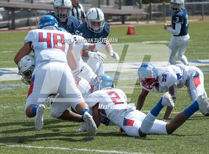 Thumbnail 1 in Fountain-Fort Carson @ Pine Creek (District 20 Stadium) photogallery.