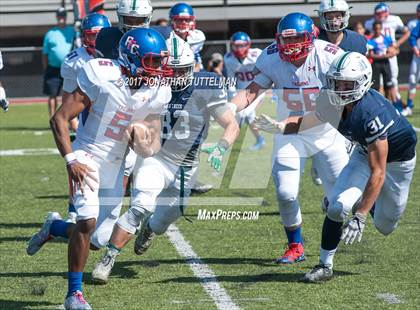 Thumbnail 3 in Fountain-Fort Carson @ Pine Creek (District 20 Stadium) photogallery.