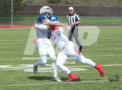 Thumbnail 2 in Fountain-Fort Carson @ Pine Creek (District 20 Stadium) photogallery.