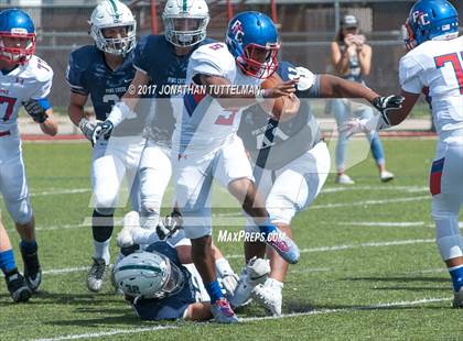 Thumbnail 3 in Fountain-Fort Carson @ Pine Creek (District 20 Stadium) photogallery.
