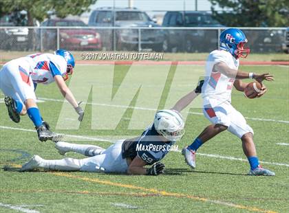 Thumbnail 2 in Fountain-Fort Carson @ Pine Creek (District 20 Stadium) photogallery.