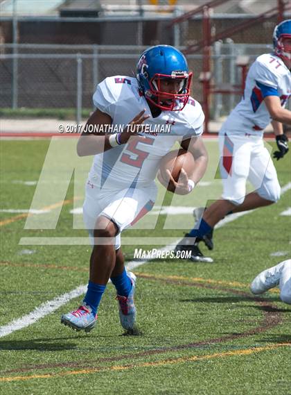 Thumbnail 1 in Fountain-Fort Carson @ Pine Creek (District 20 Stadium) photogallery.