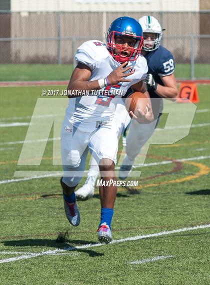 Thumbnail 3 in Fountain-Fort Carson @ Pine Creek (District 20 Stadium) photogallery.