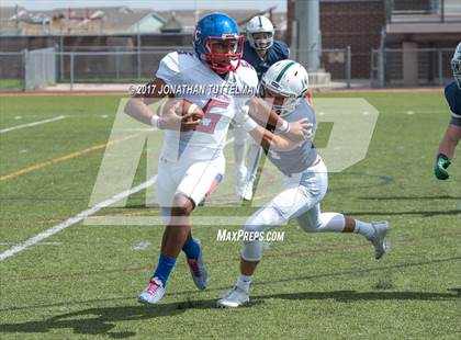 Thumbnail 1 in Fountain-Fort Carson @ Pine Creek (District 20 Stadium) photogallery.