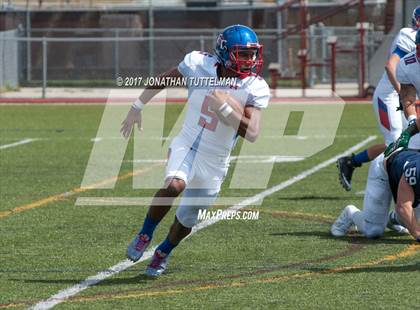 Thumbnail 2 in Fountain-Fort Carson @ Pine Creek (District 20 Stadium) photogallery.
