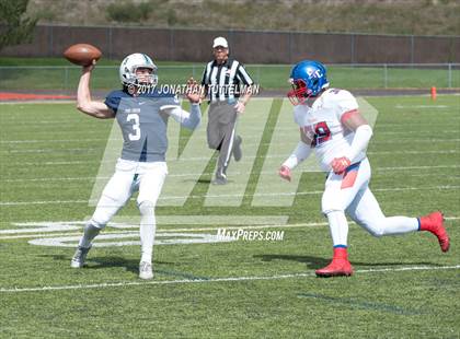 Thumbnail 3 in Fountain-Fort Carson @ Pine Creek (District 20 Stadium) photogallery.