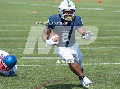 Thumbnail 3 in Fountain-Fort Carson @ Pine Creek (District 20 Stadium) photogallery.