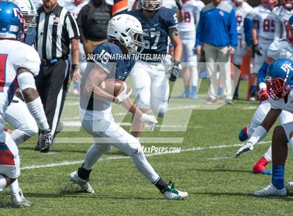 Thumbnail 2 in Fountain-Fort Carson @ Pine Creek (District 20 Stadium) photogallery.