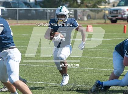 Thumbnail 3 in Fountain-Fort Carson @ Pine Creek (District 20 Stadium) photogallery.