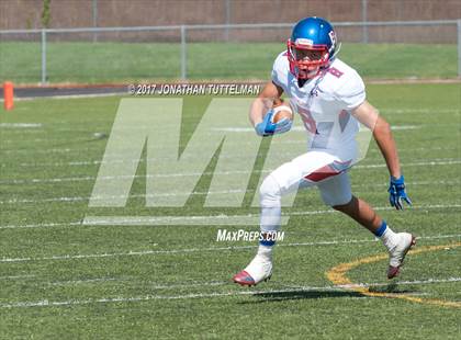 Thumbnail 1 in Fountain-Fort Carson @ Pine Creek (District 20 Stadium) photogallery.