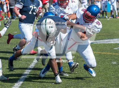 Thumbnail 3 in Fountain-Fort Carson @ Pine Creek (District 20 Stadium) photogallery.