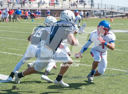 Thumbnail 2 in Fountain-Fort Carson @ Pine Creek (District 20 Stadium) photogallery.