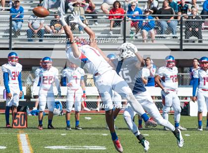 Thumbnail 3 in Fountain-Fort Carson @ Pine Creek (District 20 Stadium) photogallery.