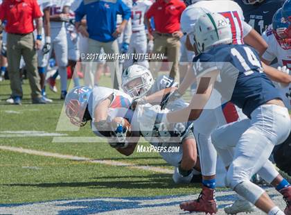 Thumbnail 2 in Fountain-Fort Carson @ Pine Creek (District 20 Stadium) photogallery.