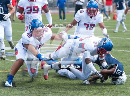 Thumbnail 3 in Fountain-Fort Carson @ Pine Creek (District 20 Stadium) photogallery.