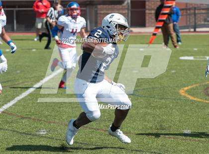 Thumbnail 1 in Fountain-Fort Carson @ Pine Creek (District 20 Stadium) photogallery.